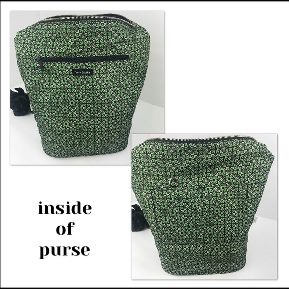 Vera Bradley Shoulder Bag - Picture 10 of 14